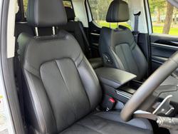 2024 GWM Cannon Alpha Ultra