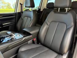 2024 GWM Cannon Alpha Ultra