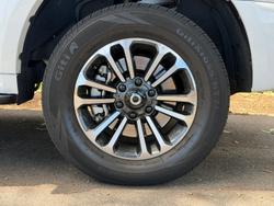 2024 GWM Cannon Alpha Ultra