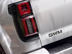 2024 GWM Cannon Alpha Ultra