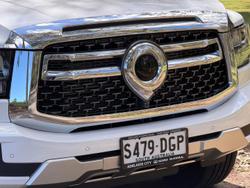 2024 GWM Cannon Alpha Ultra