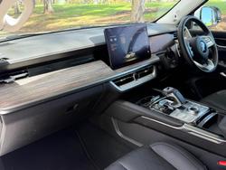 2024 GWM Cannon Alpha Ultra