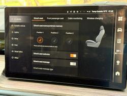 2024 GWM Cannon Alpha Ultra