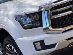 2024 GWM Cannon Alpha Ultra