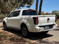 2024 GWM Cannon Alpha Ultra