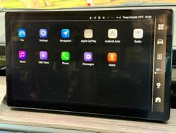 2024 GWM Cannon Alpha Ultra