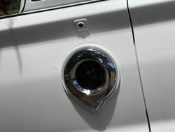 2024 GWM Cannon Alpha Ultra