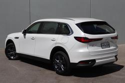 2024 Mazda
                CX-80 D50e Touring
