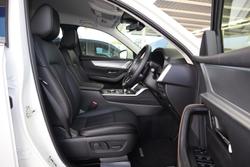 2024 Mazda
                CX-80 D50e Touring