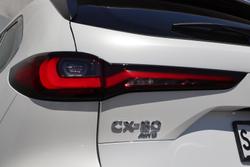 2024 Mazda
                CX-80 D50e Touring