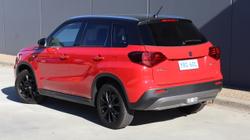 2024 Suzuki
Vitara 2WD