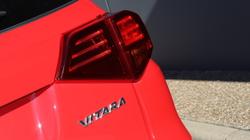 2024 Suzuki
Vitara 2WD