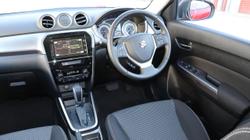 2024 Suzuki
Vitara 2WD