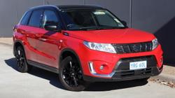 2024 Suzuki
Vitara 2WD
