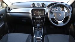 2024 Suzuki
Vitara 2WD