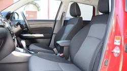 2024 Suzuki
Vitara 2WD