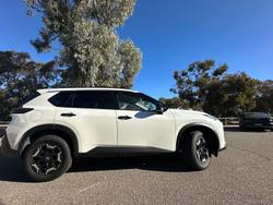 2025 Nissan X-TRAIL N-TREK