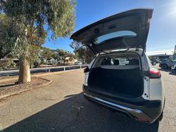 2025 Nissan X-TRAIL N-TREK