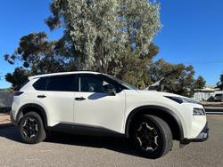 2025 Nissan X-TRAIL N-TREK