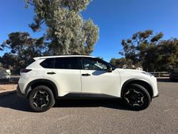 2025 Nissan X-TRAIL N-TREK