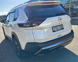2025 Nissan X-TRAIL N-TREK