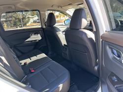 2025 Nissan X-TRAIL N-TREK