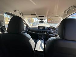 2025 Nissan X-TRAIL N-TREK