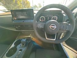 2025 Nissan X-TRAIL N-TREK