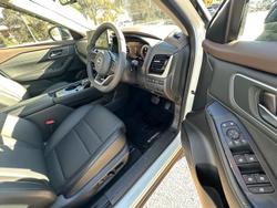 2025 Nissan X-TRAIL N-TREK