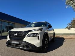 2025 Nissan X-TRAIL N-TREK