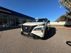 2025 Nissan X-TRAIL N-TREK