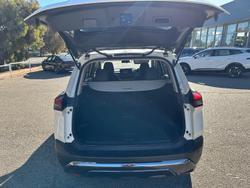 2025 Nissan X-TRAIL N-TREK