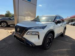 2025 Nissan X-TRAIL N-TREK