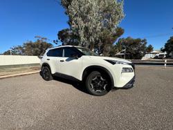 2025 Nissan X-TRAIL N-TREK