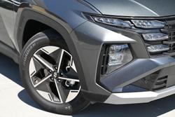 2024 Hyundai
Tucson