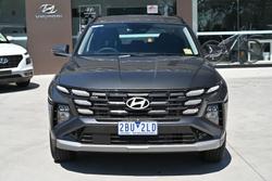 2024 Hyundai
Tucson