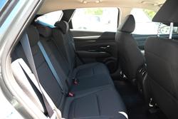 2024 Hyundai
Tucson