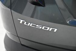2024 Hyundai
Tucson