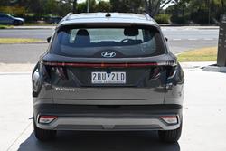 2024 Hyundai
Tucson