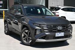 2024 Hyundai
Tucson