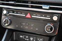2024 Hyundai
Tucson