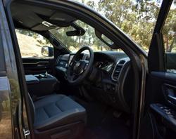 2023 RAM
1500 Big Horn