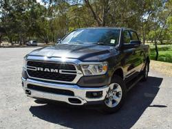 2023 RAM
1500 Big Horn