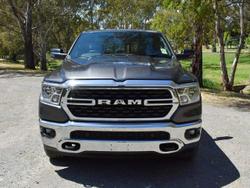 2023 RAM
1500 Big Horn