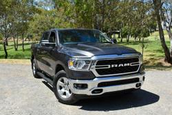 2023 RAM
1500 Big Horn