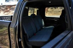 2023 RAM
1500 Big Horn
