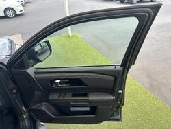2024 Mitsubishi
                Triton GLS