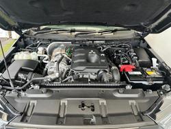 2024 Mitsubishi
                Triton GLS