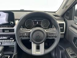2024 Mitsubishi
                Triton GLS