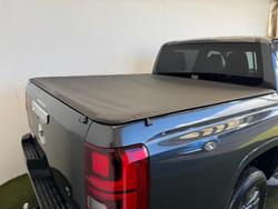 2024 Mitsubishi
                Triton GLS